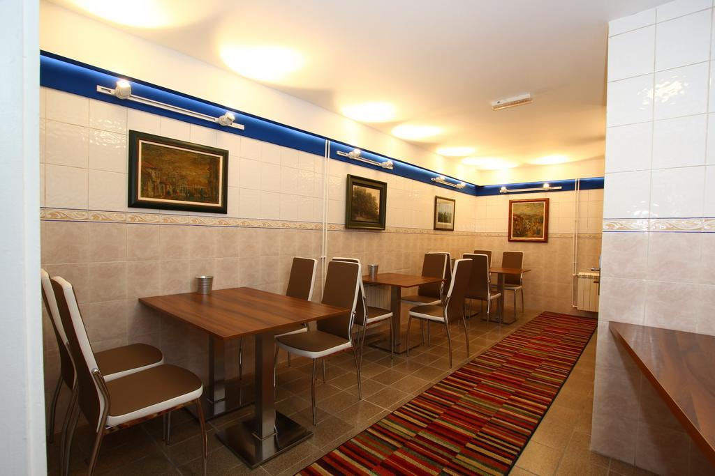 Villa Galeb Sabac Luaran gambar
