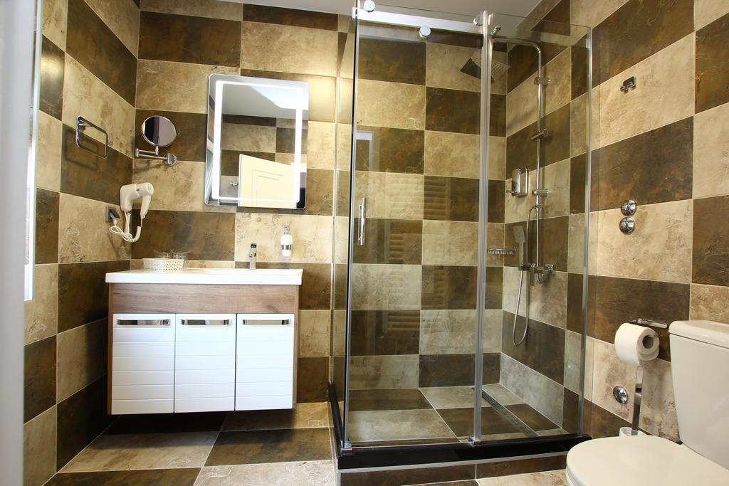 Villa Galeb Sabac Luaran gambar