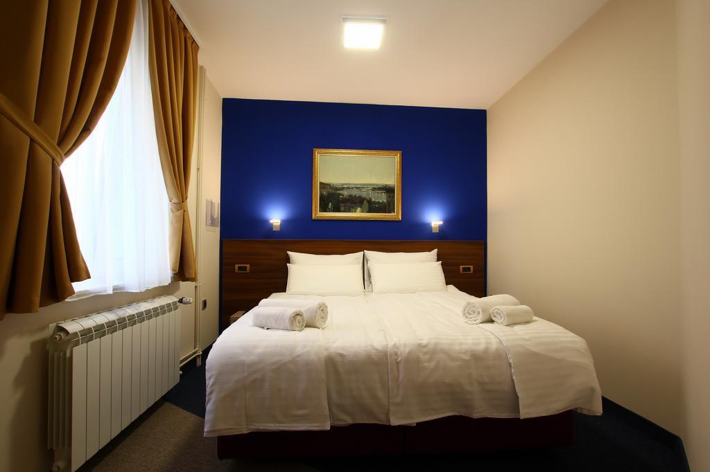 Villa Galeb Sabac Luaran gambar