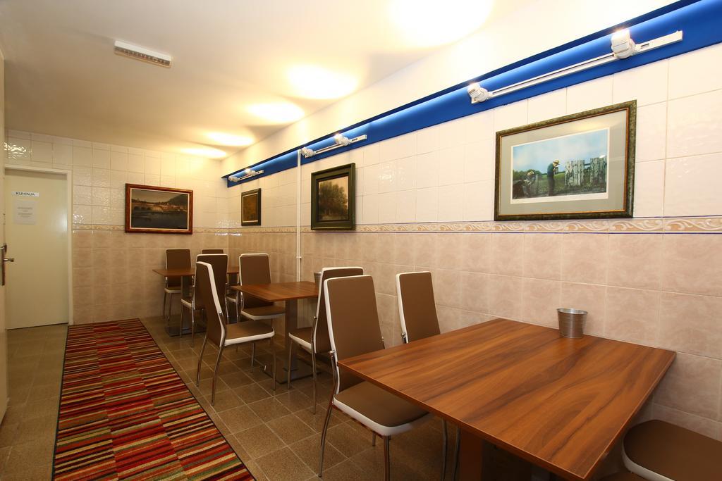 Villa Galeb Sabac Luaran gambar