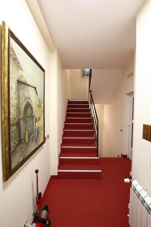 Villa Galeb Sabac Luaran gambar