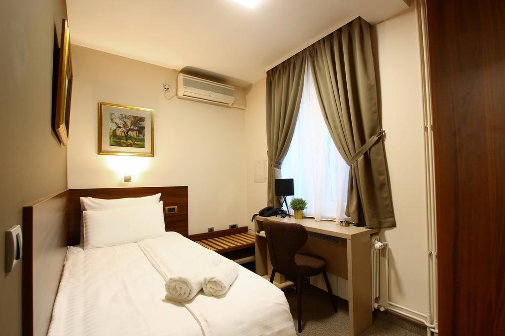 Villa Galeb Sabac Luaran gambar