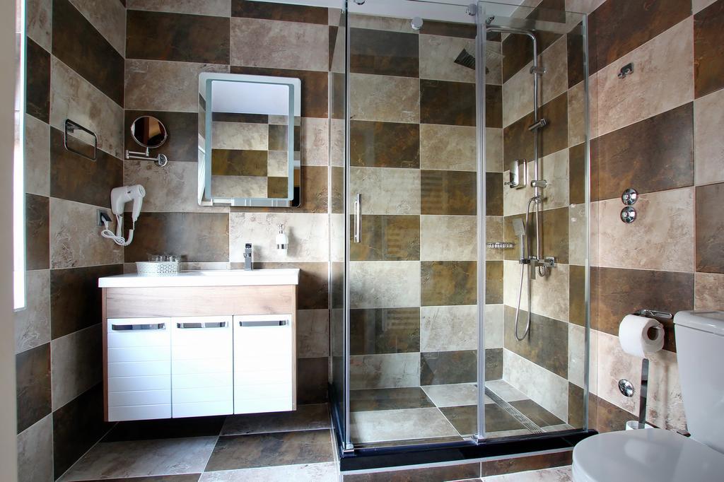 Villa Galeb Sabac Luaran gambar